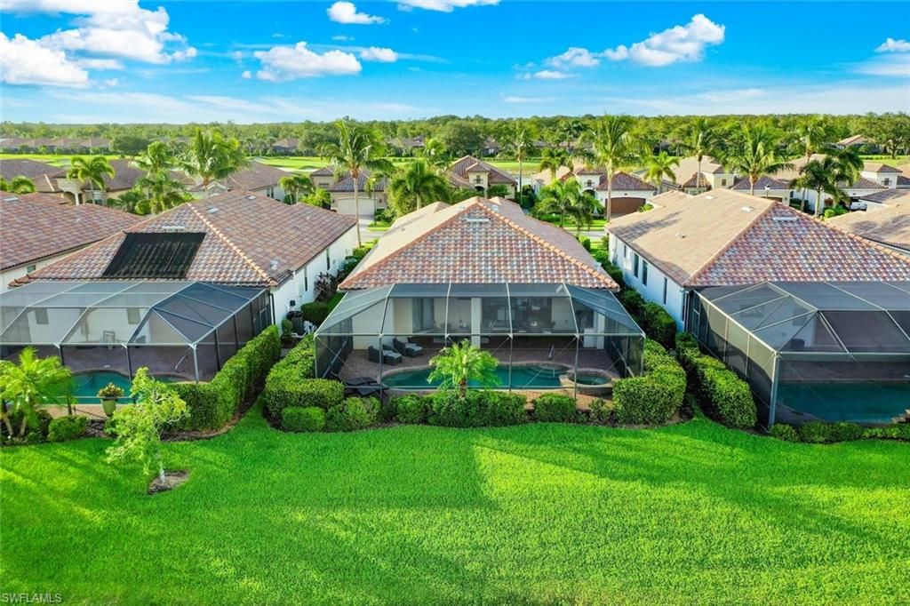 12574 Fenhurst WAY, NAPLES, FL 34120 — exterior