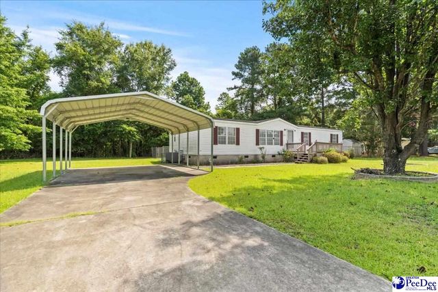 3625 Summertree Dr., Florence, SC 29506
