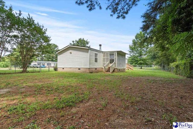3625 Summertree Dr., Florence, SC 29506