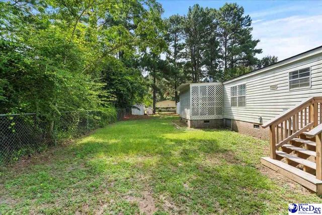 3625 Summertree Dr., Florence, SC 29506