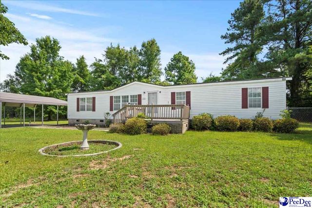 3625 Summertree Dr., Florence, SC 29506