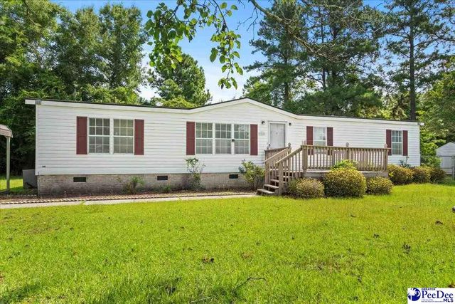 3625 Summertree Dr., Florence, SC 29506