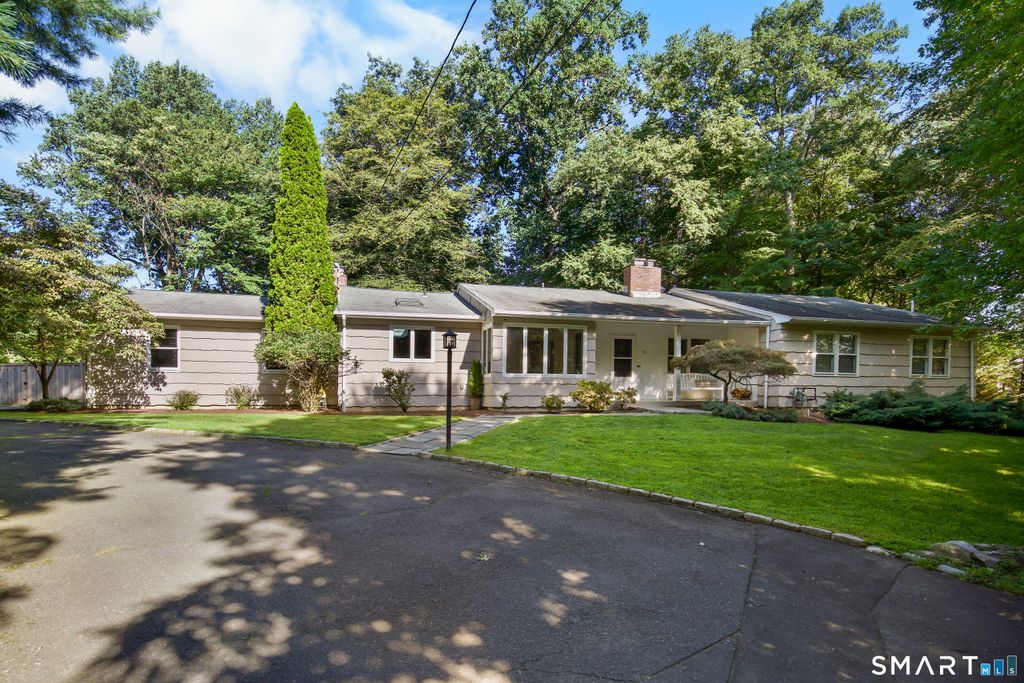 59 Colony Road, Westport, CT 06880