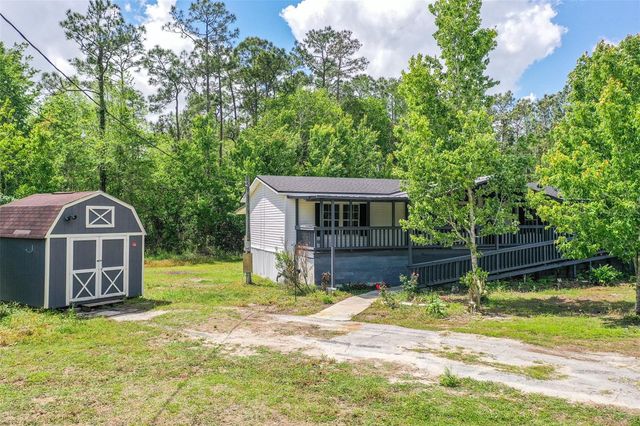 17822 COMMONWEALTH AVENUE N, Polk City, FL 33868
