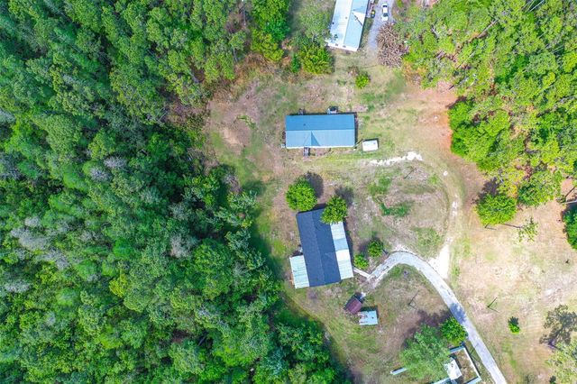 17822 COMMONWEALTH AVENUE N, Polk City, FL 33868