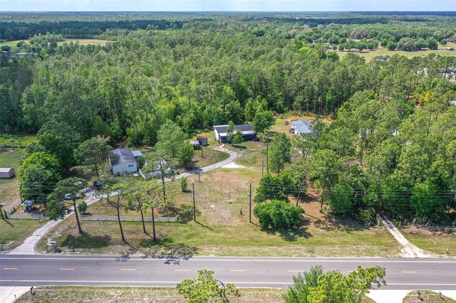 17822 COMMONWEALTH AVENUE N, Polk City, FL 33868