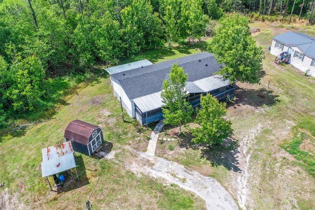 17822 COMMONWEALTH AVENUE N, Polk City, FL 33868