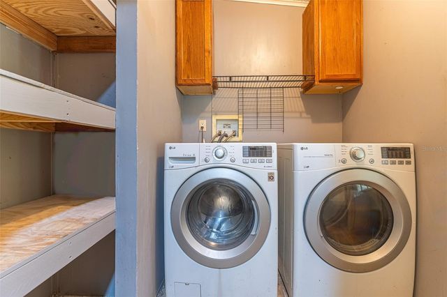 17822 COMMONWEALTH AVENUE N, Polk City, FL 33868