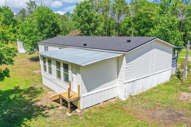 17822 COMMONWEALTH AVENUE N, Polk City, FL 33868