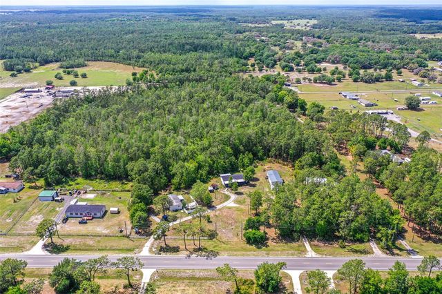 17822 COMMONWEALTH AVENUE N, Polk City, FL 33868