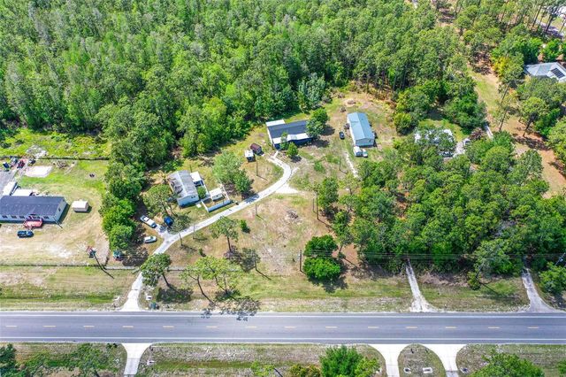 17822 COMMONWEALTH AVENUE N, Polk City, FL 33868