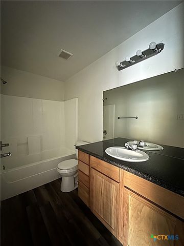 2710 Ashley Drive 2712, Copperas Cove, TX 76522