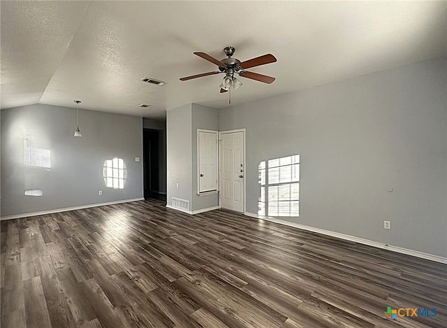 2710 Ashley Drive 2712, Copperas Cove, TX 76522