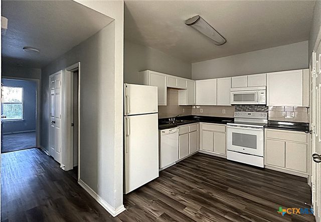 2710 Ashley Drive 2712, Copperas Cove, TX 76522