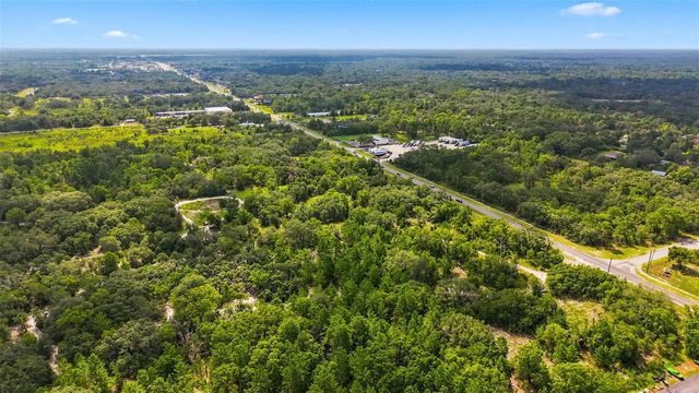 8439 COUNTY LINE ROAD, Spring Hill, FL 34608