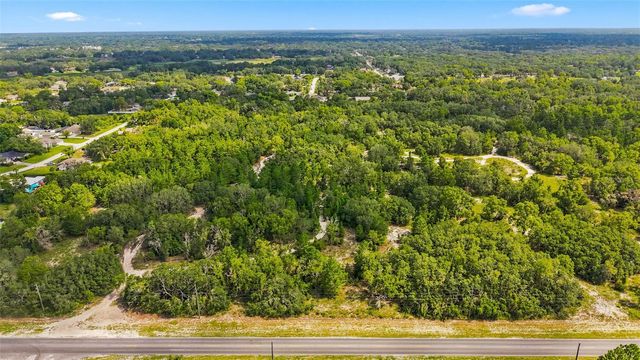 8439 COUNTY LINE ROAD, Spring Hill, FL 34608
