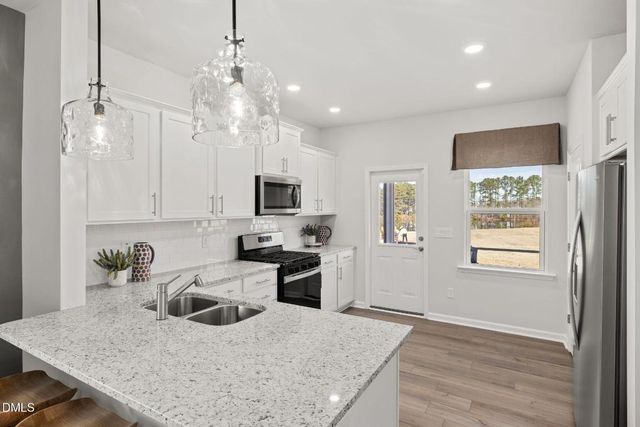 729 Branthurst Drive, Fuquay Varina, NC 27526