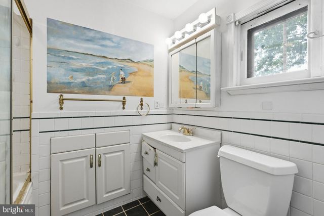 146 W BARBER AVE, Woodbury, NJ 08096