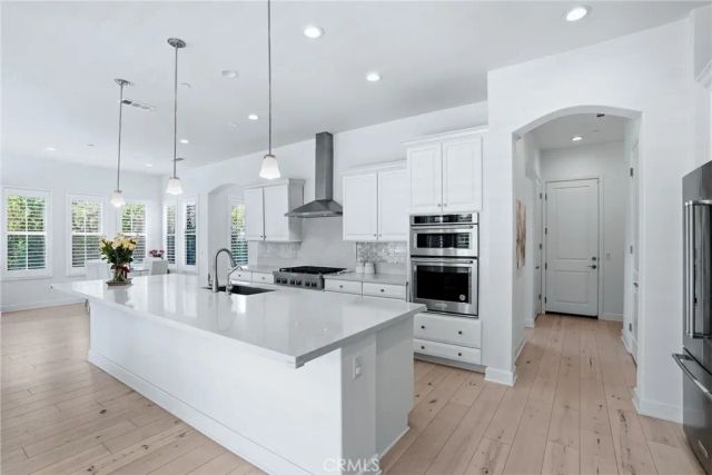 24364 W Clear Creek, West Hills, CA 91304