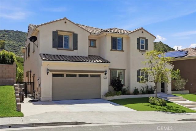 24364 W Clear Creek, West Hills, CA 91304
