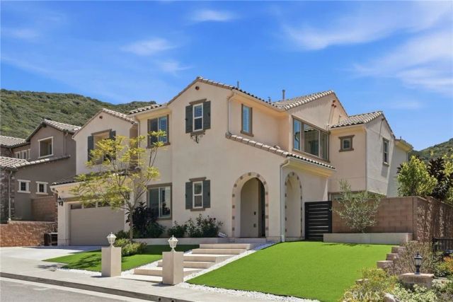 24364 W Clear Creek, West Hills, CA 91304