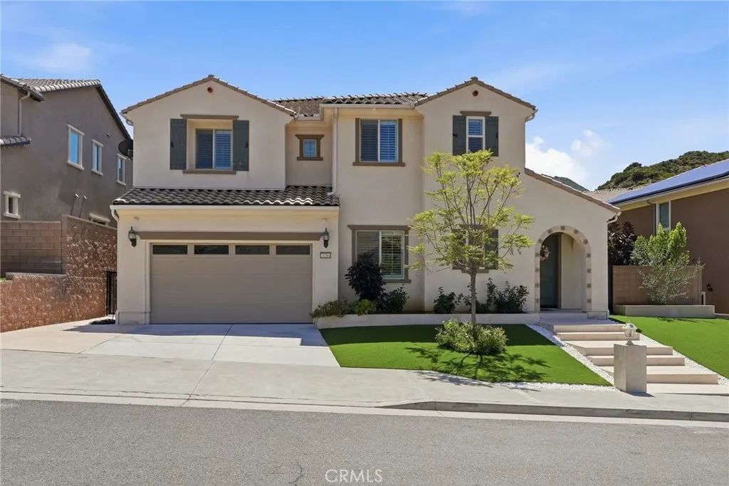 24364 W Clear Creek, West Hills, CA 91304