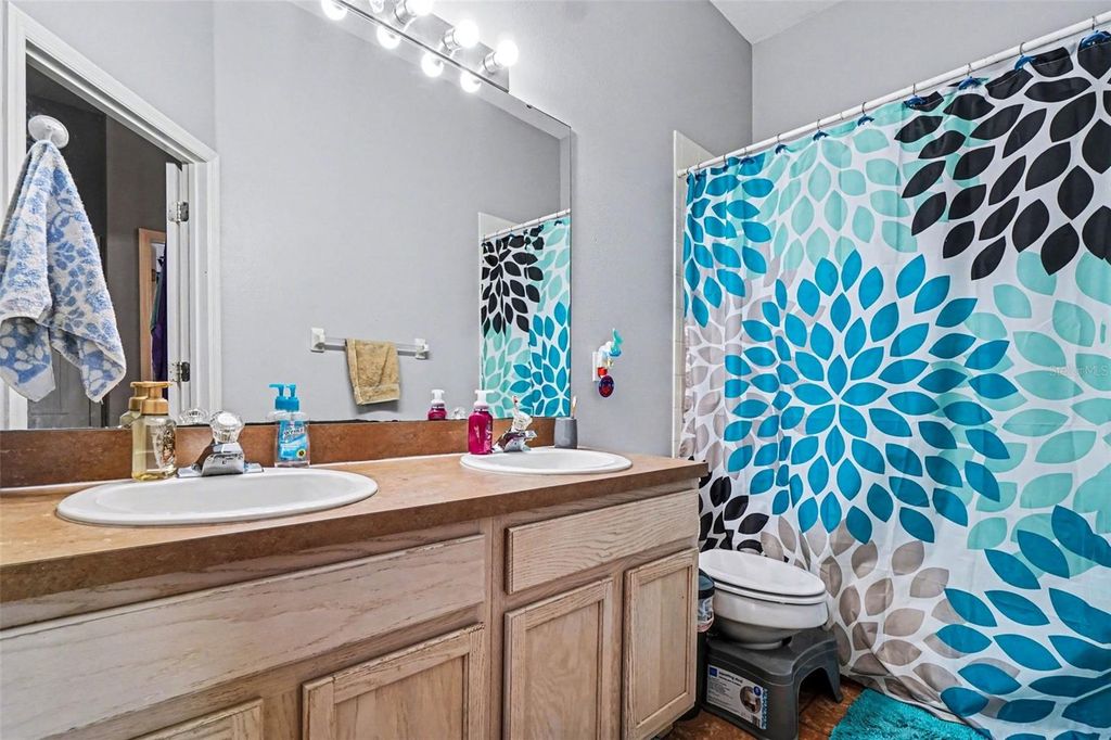 Image 17 of property listing at 2716 WORTHAM LANE, Kissimmee, FL 34744