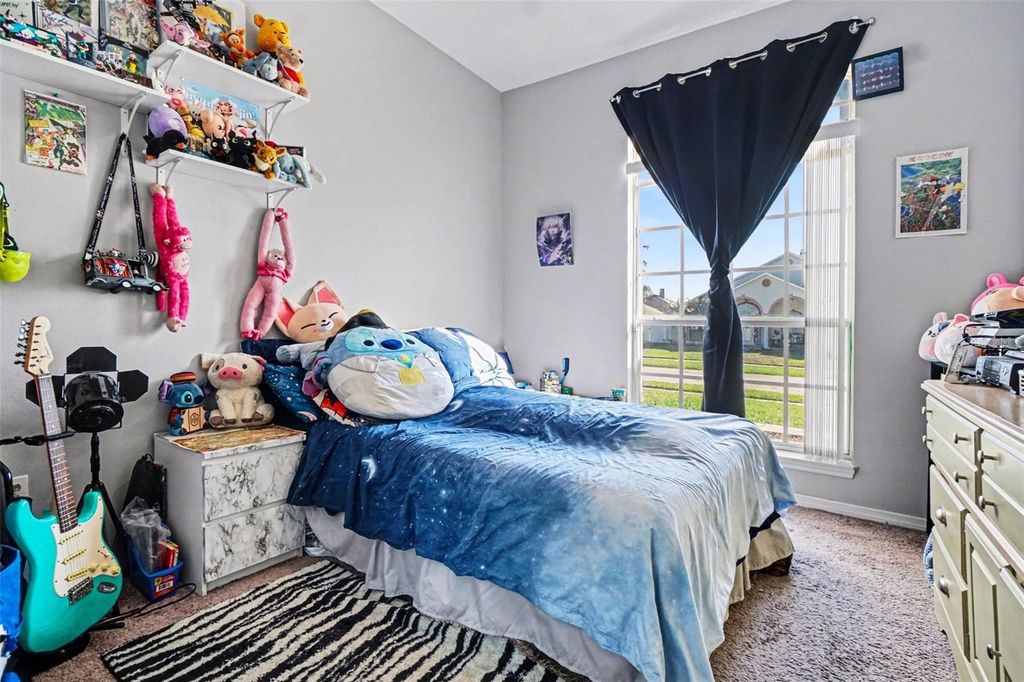 Image 18 of property listing at 2716 WORTHAM LANE, Kissimmee, FL 34744