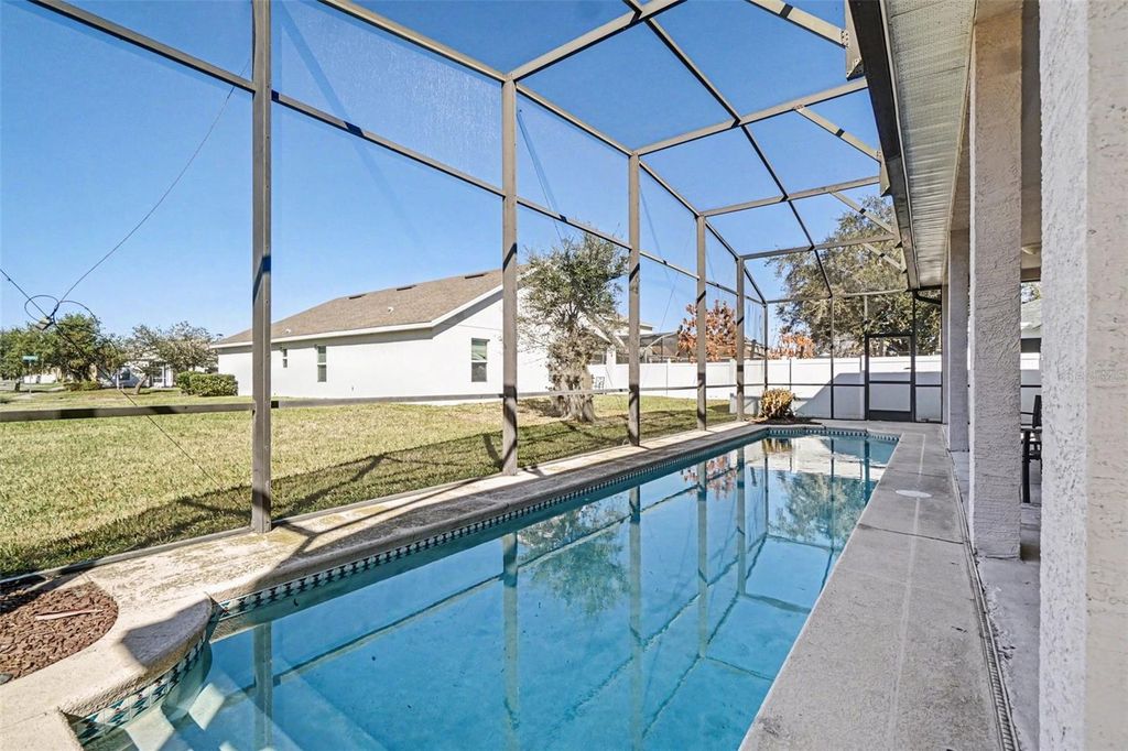 Image 24 of property listing at 2716 WORTHAM LANE, Kissimmee, FL 34744