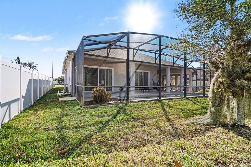 Image 25 of property listing at 2716 WORTHAM LANE, Kissimmee, FL 34744