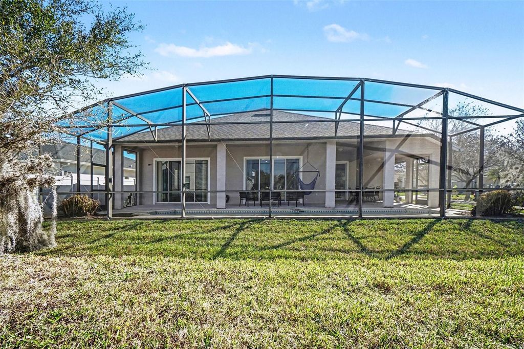 Image 27 of property listing at 2716 WORTHAM LANE, Kissimmee, FL 34744