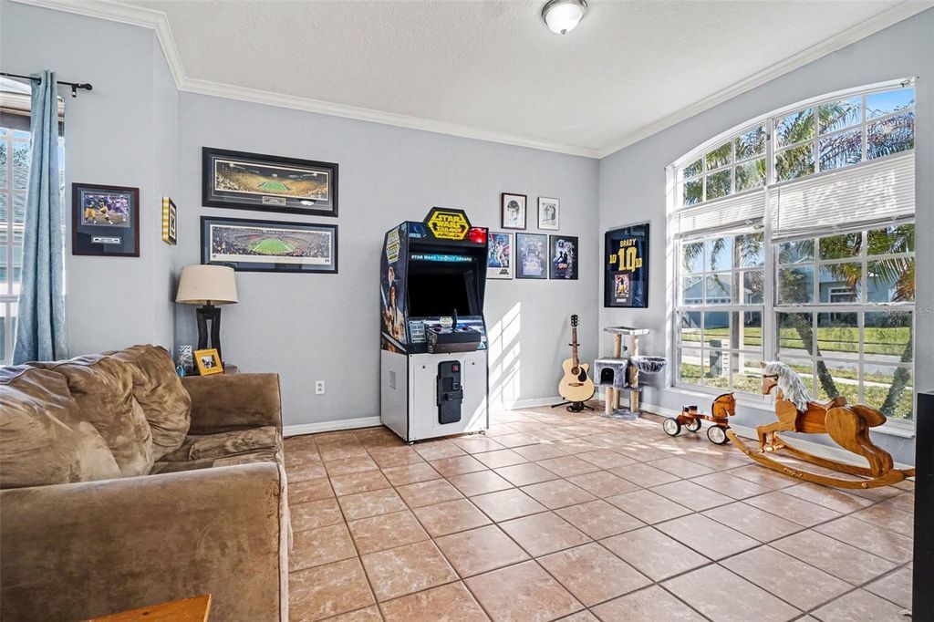 Image 5 of property listing at 2716 WORTHAM LANE, Kissimmee, FL 34744