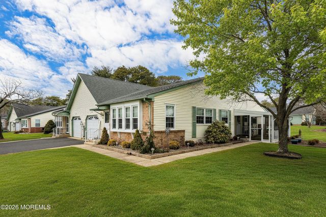 14B Penwood Drive 54A, Whiting, NJ 08759