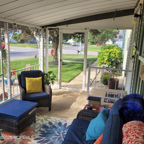 14B Penwood Drive 54A, Whiting, NJ 08759