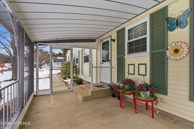 14B Penwood Drive 54A, Whiting, NJ 08759