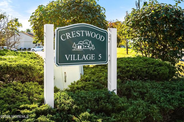 14B Penwood Drive 54A, Whiting, NJ 08759