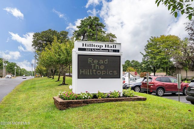 14B Penwood Drive 54A, Whiting, NJ 08759