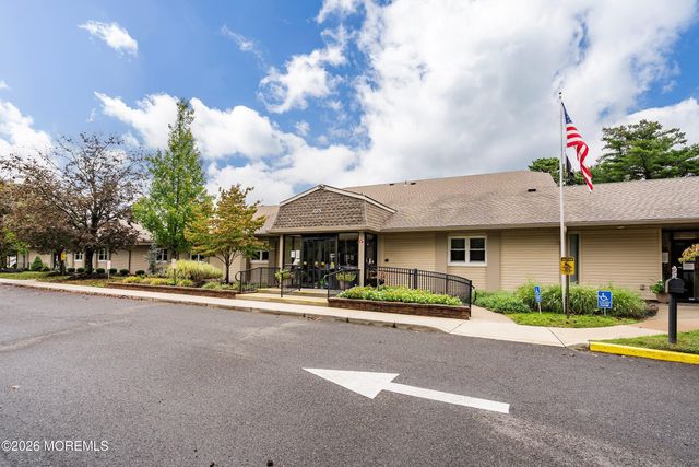 14B Penwood Drive 54A, Whiting, NJ 08759