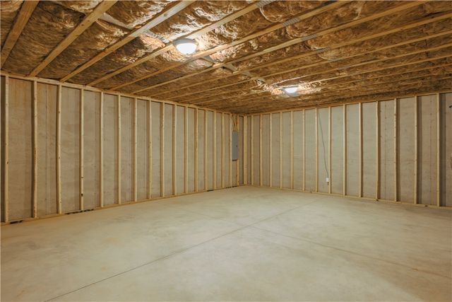 15004 Beacon Ridge Drive, Seneca, SC 29678