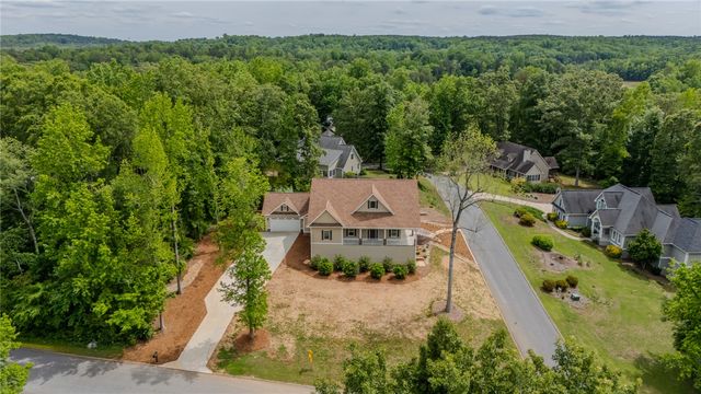 15004 Beacon Ridge Drive, Seneca, SC 29678