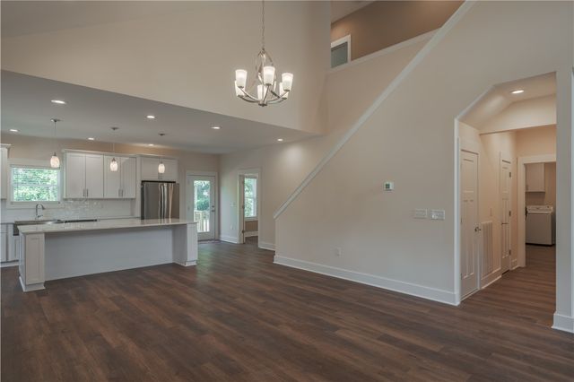 15004 Beacon Ridge Drive, Seneca, SC 29678