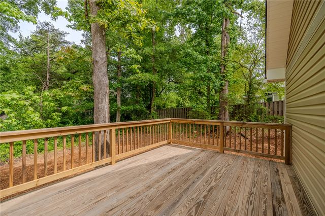 15004 Beacon Ridge Drive, Seneca, SC 29678