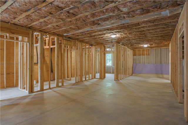 15004 Beacon Ridge Drive, Seneca, SC 29678
