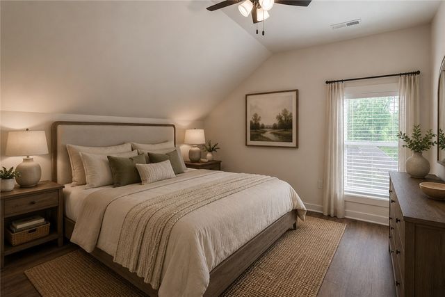 15004 Beacon Ridge Drive, Seneca, SC 29678