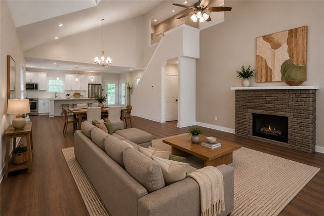 15004 Beacon Ridge Drive, Seneca, SC 29678
