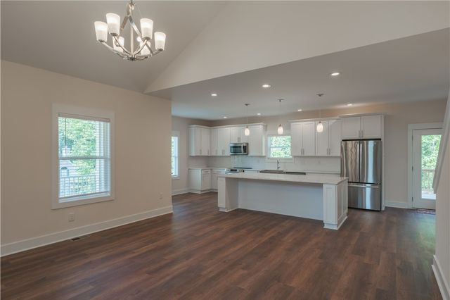 15004 Beacon Ridge Drive, Seneca, SC 29678
