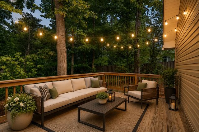 15004 Beacon Ridge Drive, Seneca, SC 29678