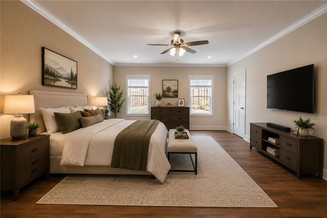 15004 Beacon Ridge Drive, Seneca, SC 29678