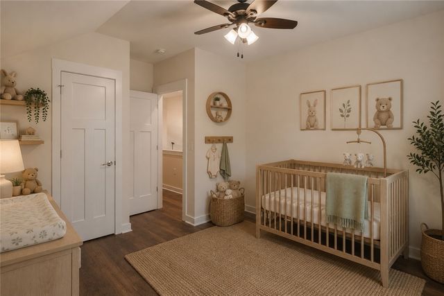 15004 Beacon Ridge Drive, Seneca, SC 29678