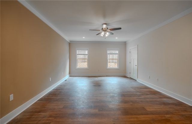 15004 Beacon Ridge Drive, Seneca, SC 29678